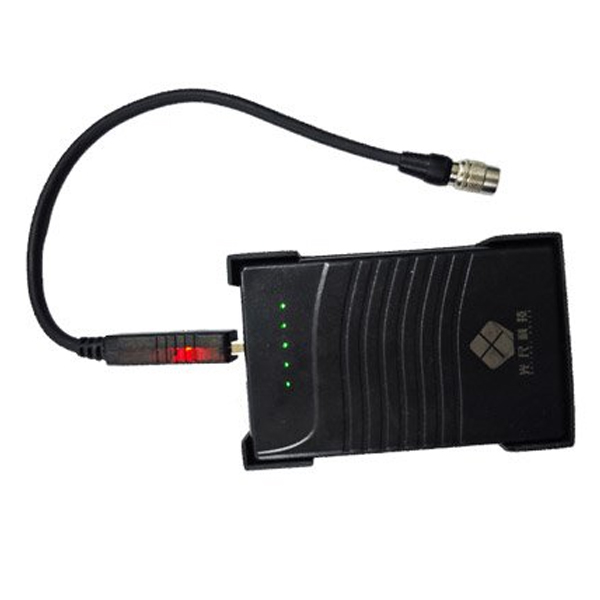 移动充电单元MCU35