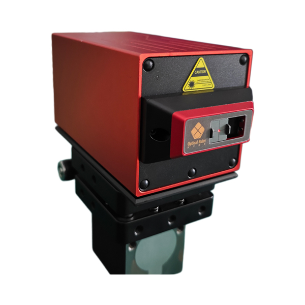 激光平直度测量仪G600